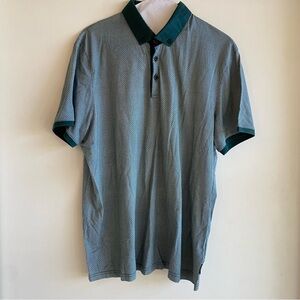 Ted Baker London Polo Shirt Size 6 (XL)